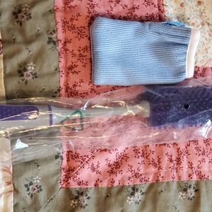 Norwex Bottle Brush with Microfiber Cover